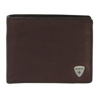 STRELLSON Porte-monnaies 'Harrison' brun foncé, Taille One Size