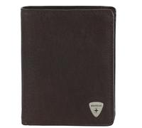 STRELLSON Porte-monnaies 'Harrison' brun foncé, Taille One Size