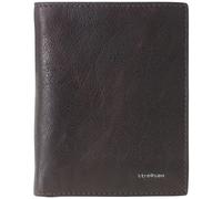 STRELLSON Porte-monnaies 'Jefferson' chocolat, Taille One Size