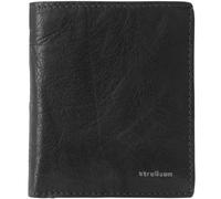 STRELLSON Porte-monnaies 'Jefferson Reno' noir, Taille One Size