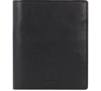 Strellson Blackwall BillFold V8 Porte-monnaie en cuir RFID 10 cm black (4010002744-900)