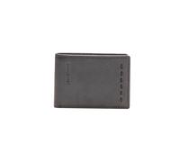 strellson porte-monnaie Oxford Circus Billfold H2 Wallet Dark Brown