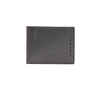 STRELLSON Porte-monnaies 'Oxford Circus Wade' brun foncé, Taille One Size