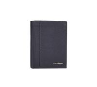 STRELLSON Porte-monnaies 'Park Remy' noir, Taille One Size