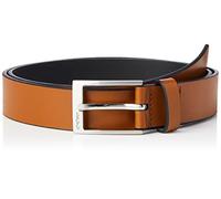 Strellson Premium 3203, Ceinture Homme, opacity, Cognac, 90