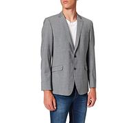 Strellson Premium Allen, Veste De Costume Homme, Gris (Grau 035), 46 (Taille Fabricant: 44)