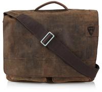Strellson Premium Richmond Briefbag Xl Cabas de fitness Herren