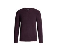 STRELLSON Pull-over 'Bosse' violet foncé, Taille L