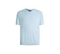 STRELLSON Pull-over 'Loic' bleu clair, Taille L