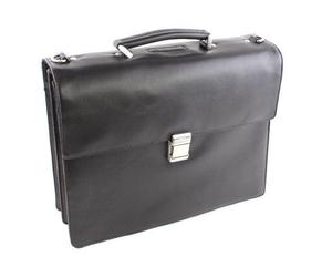 Strellson Richmond Mallette noire noir