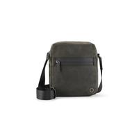 STRELLSON Sac à bandoulière 'Bow Road Barney' graphite, Taille One Size