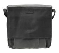 STRELLSON Sac à bandoulière 'Brick Lane' anthracite, Taille One Size