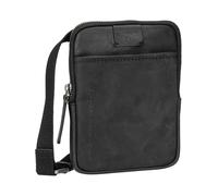 Strellson Brick Lane brian Sac bandoulière noir, homme