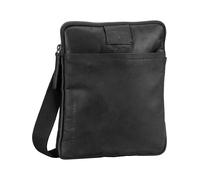STRELLSON Sac à bandoulière 'Brick Lane Marcus' noir, Taille One Size