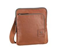 STRELLSON Sac à bandoulière 'Hyde Park' cognac, Taille One Size