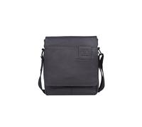 STRELLSON Sac à bandoulière 'Hyde Park Jeremy' noir, Taille One Size