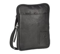 STRELLSON Sac à bandoulière 'Hyde Park' noir, Taille One Size