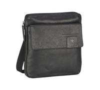 STRELLSON Sac à bandoulière 'Hyde Park' noir, Taille One Size