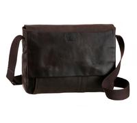 STRELLSON Sac à bandoulière 'Jeremy' chocolat, Taille One Size