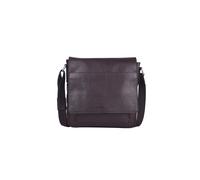 STRELLSON Sac à bandoulière 'Kenley Jeremy' brun foncé, Taille One Size