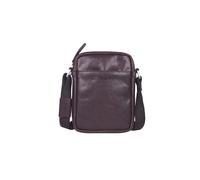 STRELLSON Sac à bandoulière 'Kenley Marcus' chocolat, Taille One Size