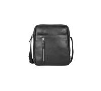 STRELLSON Sac à bandoulière 'Kennington Marcus' noir, Taille One Size