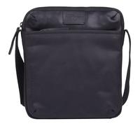 Strellson Brick Lane Marcus Sac à bandoulière en cuir 20 cm black (4010002959-900)
