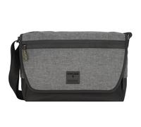Strellson Northwood 2.0 Porte-document gris foncé, homme