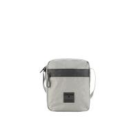 STRELLSON Sac à bandoulière 'Northwood RS Marcus' gris / noir, Taille One Size