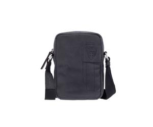 STRELLSON Sac à bandoulière 'Richmond Clint' noir, Taille One Size