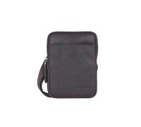 STRELLSON Sac à bandoulière 'Stratford 2.0 Brian' brun foncé, Taille One Size