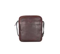 STRELLSON Sac à bandoulière 'Stratford' brun foncé, Taille One Size