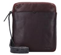 STRELLSON Sac à bandoulière 'Stratford' marron, Taille One Size