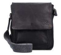 STRELLSON Sac à bandoulière 'Stratford' noir, Taille One Size