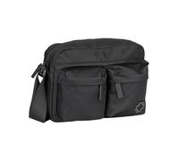 Strellson Wood Street Odd Sac bandoulière noir, homme