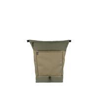 Strellson Alperton Sebastian Daypack 53 cm Compartiment ordinateur olive