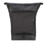Strellson sac à dos de loisirs pour ordinateur portable Alperton Sebastian Backpack Black noir