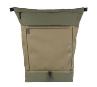 Strellson Alperton Sebastian Daypack 53 cm Compartiment pour ordinateur portable olive