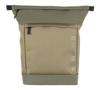 Strellson sac à dos de loisirs pour ordinateur portable Alperton Sebastian Backpack Olive Night