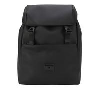 Strellson Sac à dos Westferry Aiden Daypack 42 cm – Compartiment pour ordinateur portable – Noir