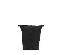 Strellson Homerton Sebastian Backpack L Black