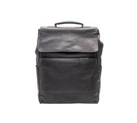 STRELLSON Sac à dos 'Hyde Park Theodore' noir, Taille One Size