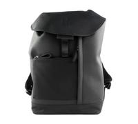 strellson Sac à dos noir pour homme - Royal Oak BackPack MVF 74324