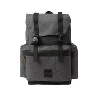 strellson Northwood 2.0 Cooper Backpack Dark Grey