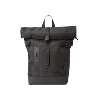 STRELLSON Sac à dos 'Northwood Eddie' noir, Taille One Size