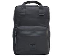 STRELLSON Sac à dos 'Northwood Rs Josh' noir, Taille One Size