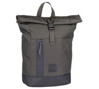 Strellson Northwood Rs Sebastian Sac à dos kaki, homme, 11L