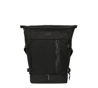 STRELLSON Sac à dos 'Northwood Sebastian' noir, Taille One Size