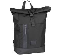 STRELLSON Sac à dos 'Northwood Sebastian' noir, Taille One Size