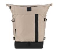 STRELLSON Sac à dos 'Northwood Sebastian' nude / noir, Taille One Size